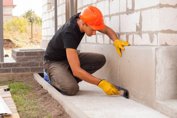 Licensed Interior Drainage System service in Oneonta, AL - SJ Waterproofing Pros